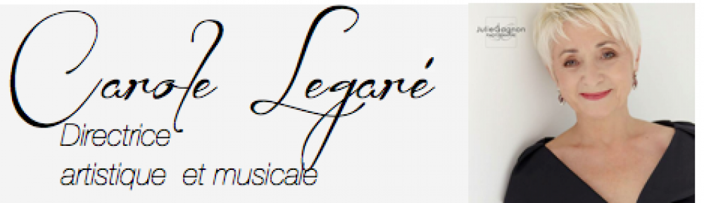 Choeur du Cégep de Lévis-Lauzon