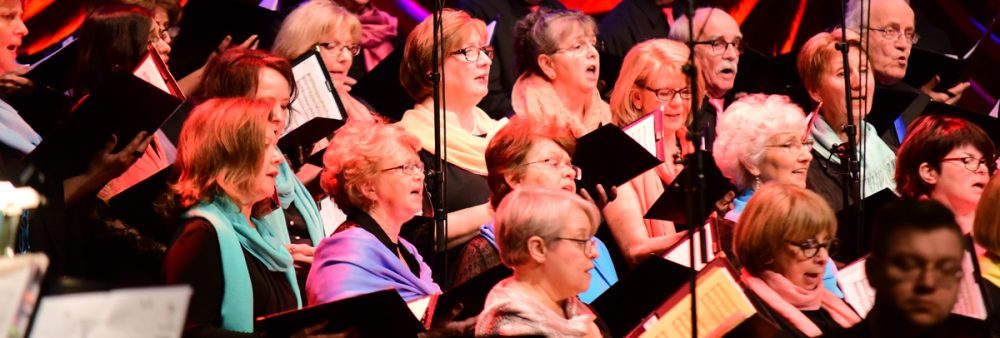 Choeur du Cégep de Lévis